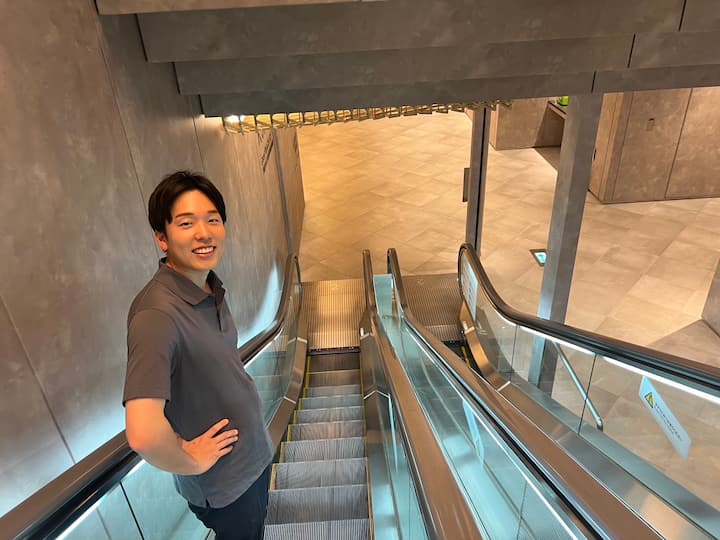 コンサル時代（森ようすけ）