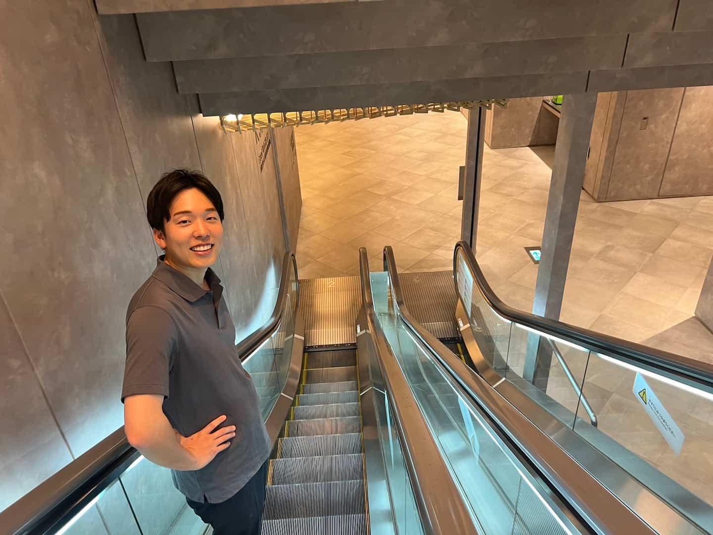 コンサル時代（森ようすけ）